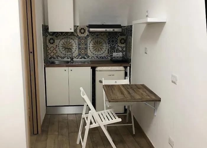 Hotel Brancaccio'S House Napoli