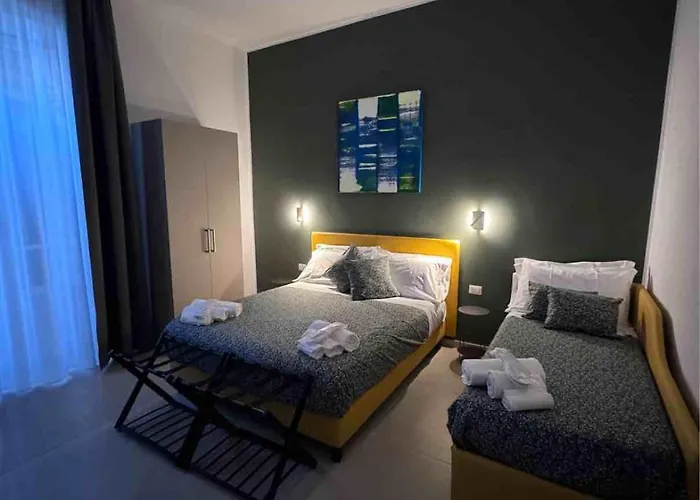 Hotel La Casa di Giano Napoli